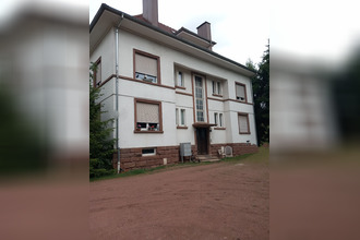Ma-Cabane - Vente Immeuble BITCHE, 1021 m²