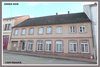 Vente Immeuble 57230, BITCHE France
