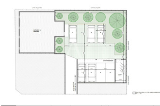 Ma-Cabane - Vente Immeuble BOBIGNY, 594 m²