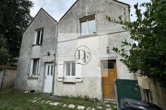 Ma-Cabane - Vente Immeuble Boiscommun, 149 m²