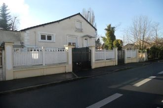 Ma-Cabane - Vente Immeuble Boissy-Saint-Léger, 165 m²