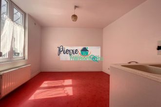 Ma-Cabane - Vente Immeuble Bolbec, 165 m²