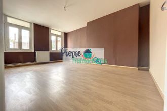 Ma-Cabane - Vente Immeuble Bolbec, 165 m²