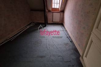 Ma-Cabane - Vente Immeuble Bolbec, 130 m²