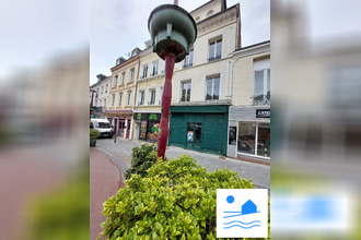Vente Immeuble 76210, Bolbec France