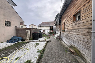 Ma-Cabane - Vente Immeuble BONDY, 0 m²