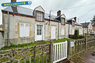 Ma-Cabane - Vente Immeuble Bonnée, 180 m²