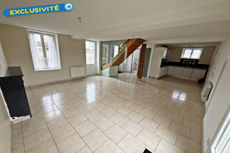 Ma-Cabane - Vente Immeuble Bonnée, 180 m²