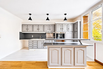 Ma-Cabane - Vente Immeuble BONNEUIL-SUR-MARNE, 480 m²