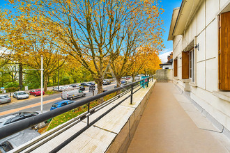 Ma-Cabane - Vente Immeuble BONNEUIL-SUR-MARNE, 480 m²