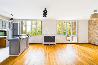 Ma-Cabane - Vente Immeuble BONNEUIL-SUR-MARNE, 480 m²