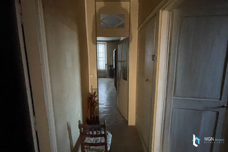 Ma-Cabane - Vente Immeuble BONNEVAL, 249 m²