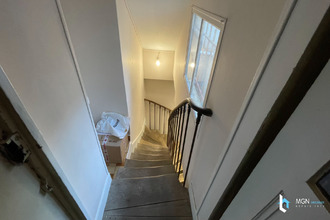 Ma-Cabane - Vente Immeuble BONNEVAL, 249 m²