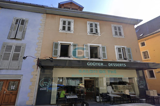 Ma-Cabane - Vente Immeuble Bonneville, 516 m²