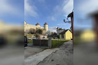 Ma-Cabane - Vente Immeuble Bonneville, 516 m²