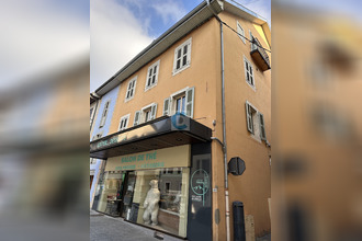 Ma-Cabane - Vente Immeuble Bonneville, 516 m²