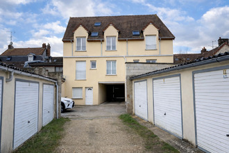 Ma-Cabane - Vente Immeuble BONNIERES-SUR-SEINE, 450 m²
