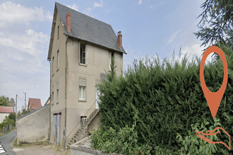 Ma-Cabane - Vente Immeuble Bonny-sur-loire, 0 m²