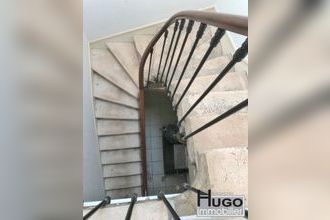 Ma-Cabane - Vente Immeuble BORDEAUX, 288 m²