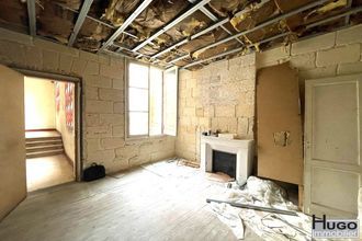 Ma-Cabane - Vente Immeuble BORDEAUX, 535 m²