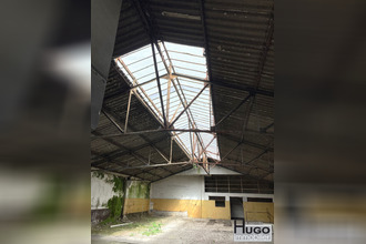 Ma-Cabane - Vente Immeuble BORDEAUX, 520 m²