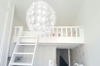 Ma-Cabane - Vente Immeuble BORDEAUX, 52 m²