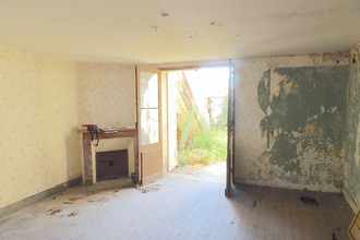 Ma-Cabane - Vente Immeuble BORDEAUX, 193 m²