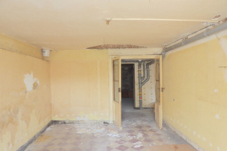 Ma-Cabane - Vente Immeuble BORDEAUX, 193 m²