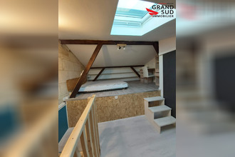 Ma-Cabane - Vente Immeuble Bordeaux, 284 m²