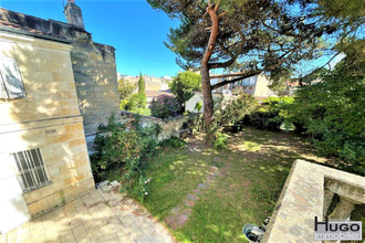 Ma-Cabane - Vente Immeuble BORDEAUX, 485 m²