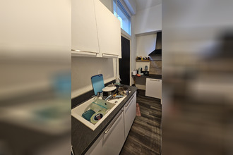 Ma-Cabane - Vente Immeuble Bordeaux, 137 m²