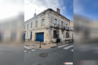 Ma-Cabane - Vente Immeuble Bordeaux, 140 m²