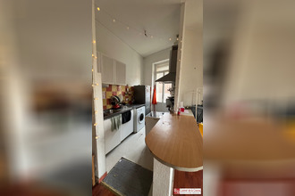 Ma-Cabane - Vente Immeuble Bordeaux, 140 m²