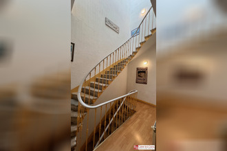 Ma-Cabane - Vente Immeuble Bordeaux, 140 m²