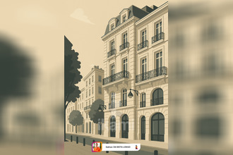 Ma-Cabane - Vente Immeuble Bordeaux, 413 m²