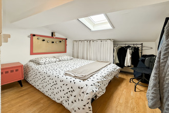 Ma-Cabane - Vente Immeuble BORDEAUX, 170 m²