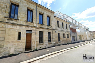 Ma-Cabane - Vente Immeuble BORDEAUX, 320 m²