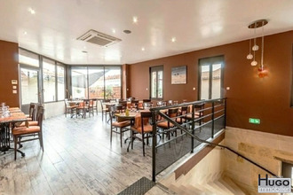 Ma-Cabane - Vente Immeuble BORDEAUX, 320 m²