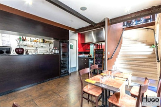 Ma-Cabane - Vente Immeuble BORDEAUX, 320 m²