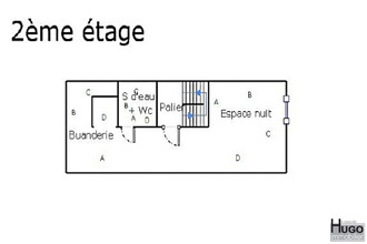 Ma-Cabane - Vente Immeuble BORDEAUX, 320 m²
