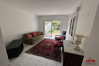 Ma-Cabane - Vente Immeuble Bordeaux, 167 m²