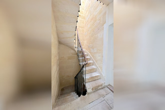 Ma-Cabane - Vente Immeuble BORDEAUX, 121 m²