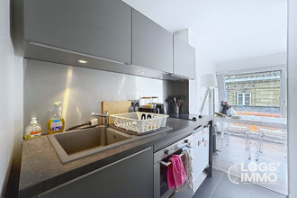 Ma-Cabane - Vente Immeuble Bordeaux, 115 m²