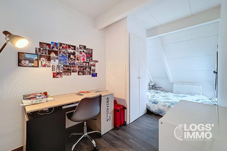 Ma-Cabane - Vente Immeuble Bordeaux, 115 m²