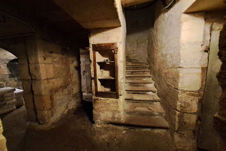 Ma-Cabane - Vente Immeuble BORDEAUX, 85 m²