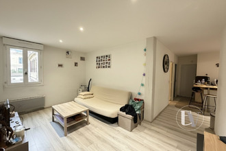 Ma-Cabane - Vente Immeuble Bordeaux, 144 m²