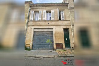 Ma-Cabane - Vente Immeuble Bordeaux, 162 m²