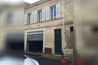Ma-Cabane - Vente Immeuble Bordeaux, 162 m²