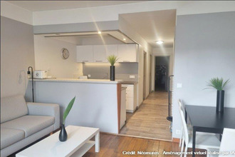Ma-Cabane - Vente Immeuble Bordeaux, 306 m²