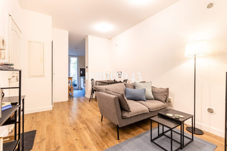 Ma-Cabane - Vente Immeuble Bordeaux, 127 m²